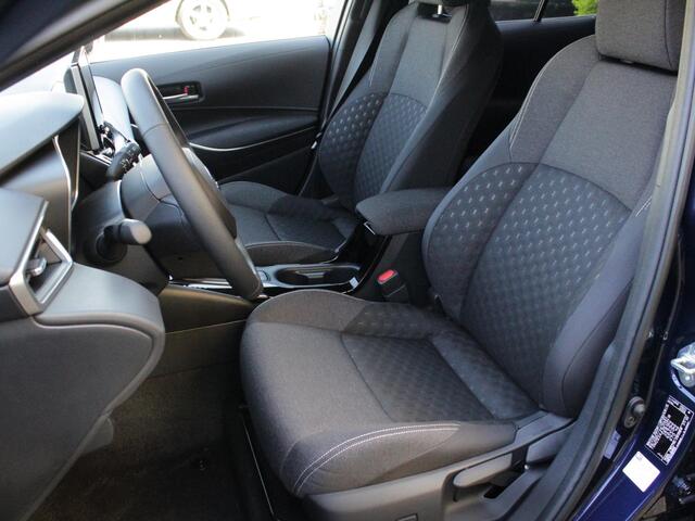 Suzuki Swace 1.8 Hybrid Style | NU 3000 EUR korting! | Navi | Cruise | Clima | Lm-Velgen