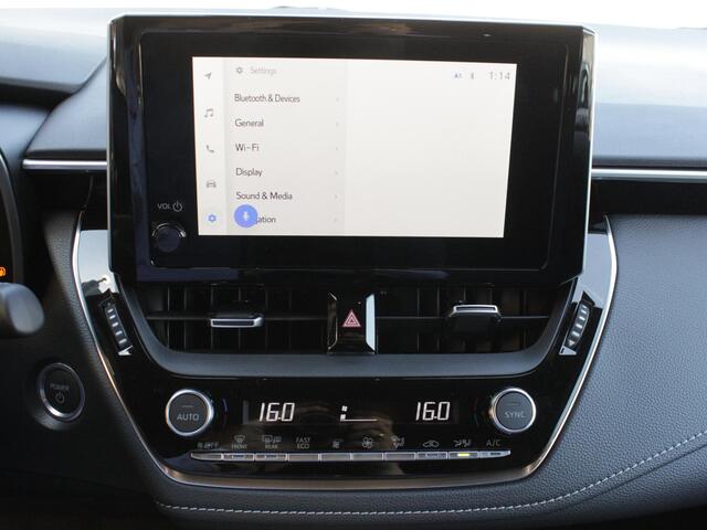 Suzuki Swace 1.8 Hybrid Style | NU 3000 EUR korting! | Navi | Cruise | Clima | Lm-Velgen