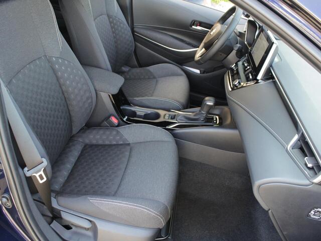 Suzuki Swace 1.8 Hybrid Style | NU 3000 EUR korting! | Navi | Cruise | Clima | Lm-Velgen