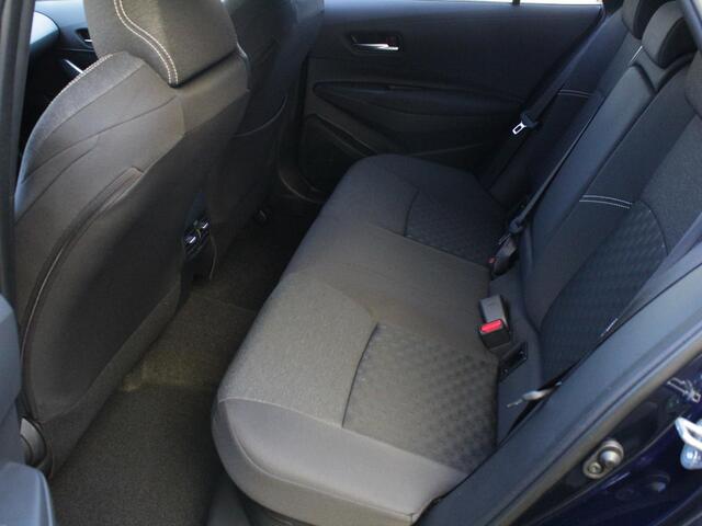Suzuki Swace 1.8 Hybrid Style | NU 3000 EUR korting! | Navi | Cruise | Clima | Lm-Velgen