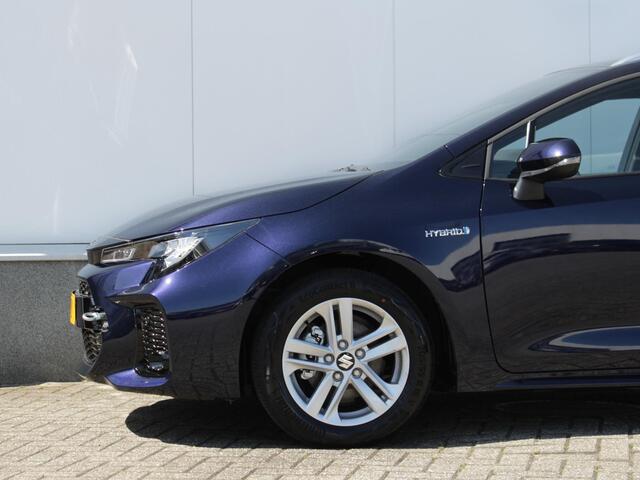 Suzuki Swace 1.8 Hybrid Style | NU 3000 EUR korting! | Navi | Cruise | Clima | Lm-Velgen