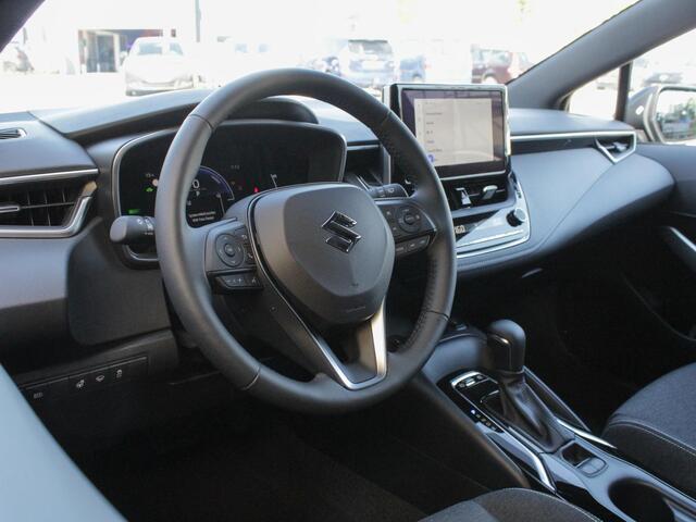 Suzuki Swace 1.8 Hybrid Style | NU 3000 EUR korting! | Navi | Cruise | Clima | Lm-Velgen