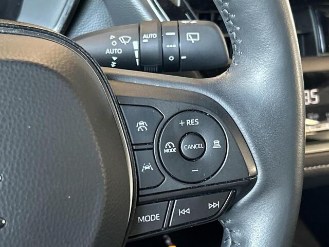 Suzuki Swace 1.8 Hybrid Select **STUUR- & STOELVERWARMING/ APPLE CARPLAY & ANDROID AUTO/ ADAPTIVE CRUISE CONTROL/ 36 MAANDEN GARANTIE**