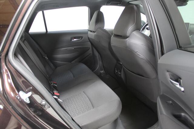 Suzuki Swace 1.8 Hybrid Select Camera | Stoel + Stuur verwarming | NL-Auto