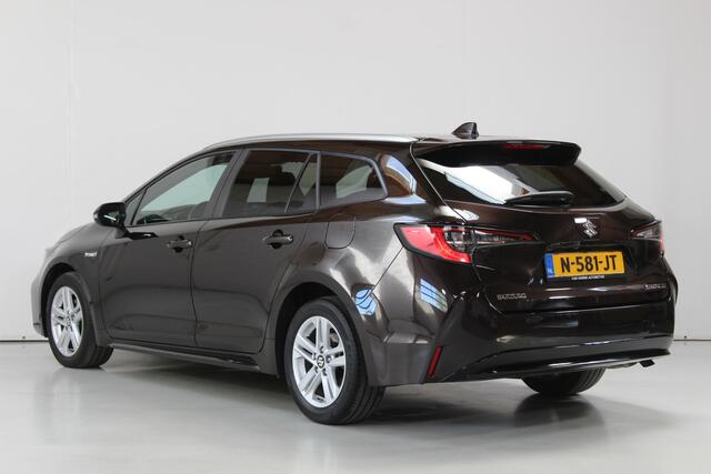 Suzuki Swace 1.8 Hybrid Select Camera | Stoel + Stuur verwarming | NL-Auto