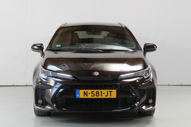 Suzuki Swace 1.8 Hybrid Select Camera | Stoel + Stuur verwarming | NL-Auto
