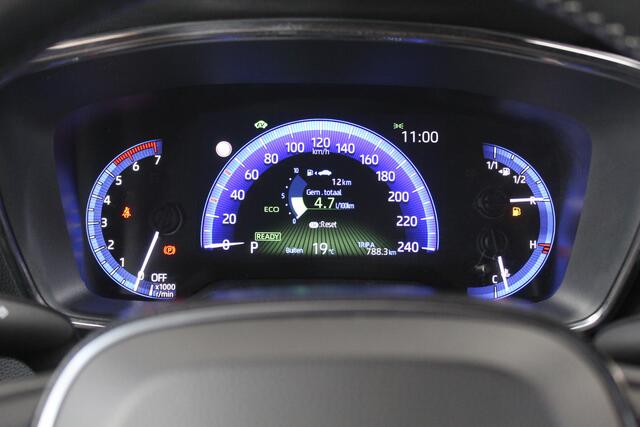 Suzuki Swace 1.8 Hybrid Select Camera | Stoel + Stuur verwarming | NL-Auto