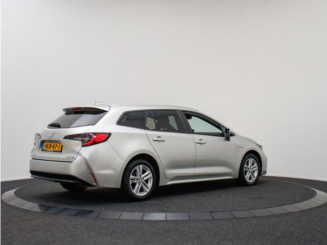 Suzuki Swace 1.8 Hybrid Select | Carplay | Camera | Stoelverwarming