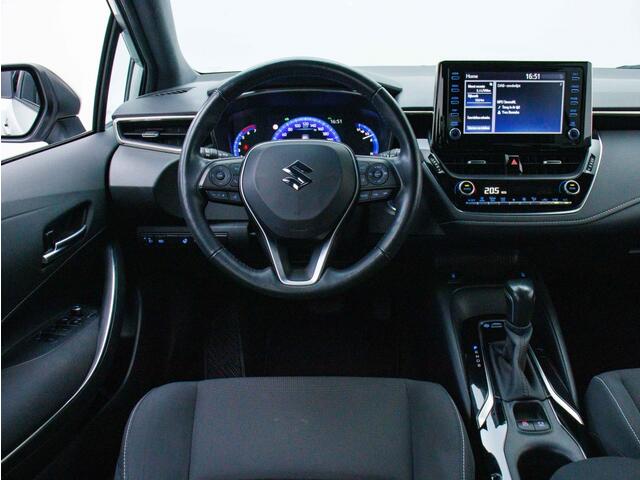 Suzuki Swace 1.8 Hybrid Select | Carplay | Camera | Stoelverwarming