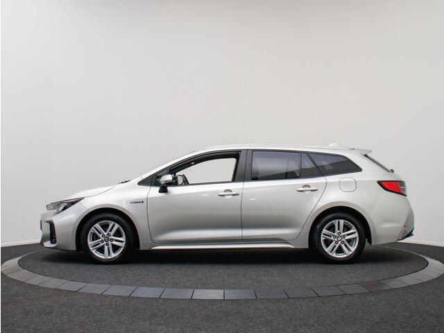 Suzuki Swace 1.8 Hybrid Select | Carplay | Camera | Stoelverwarming