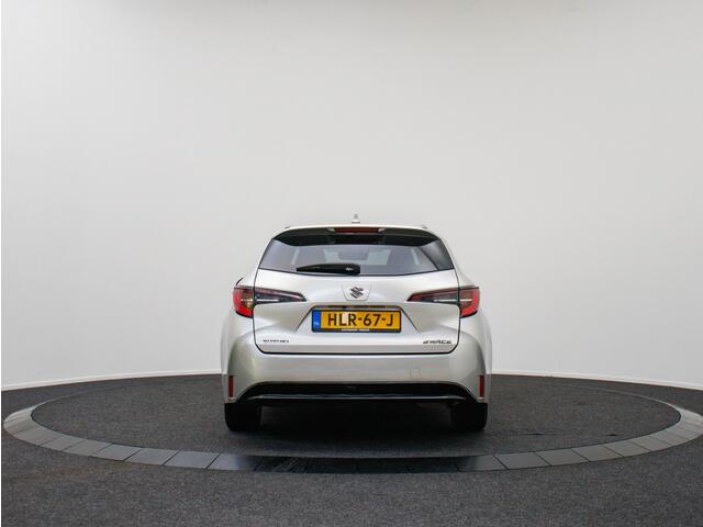 Suzuki Swace 1.8 Hybrid Select | Carplay | Camera | Stoelverwarming