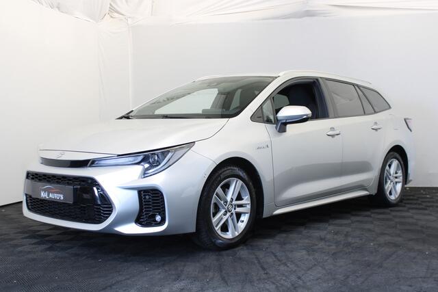 Suzuki Swace 1.8 Hybrid Style