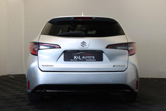Suzuki Swace 1.8 Hybrid Style
