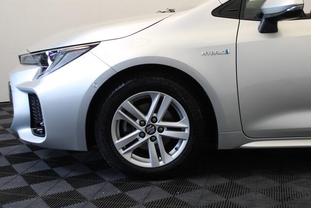 Suzuki Swace 1.8 Hybrid Style