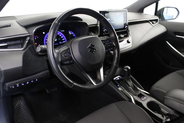 Suzuki Swace 1.8 Hybrid Style