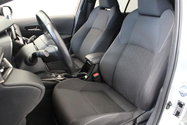 Suzuki Swace 1.8 Hybrid Style