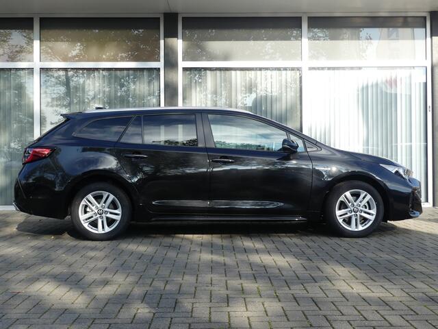 Suzuki Swace 1.8 Hybrid Select Automaat, Achteruitrijcamera, Stuurverwarming, Apple Carpl./Andr. Auto