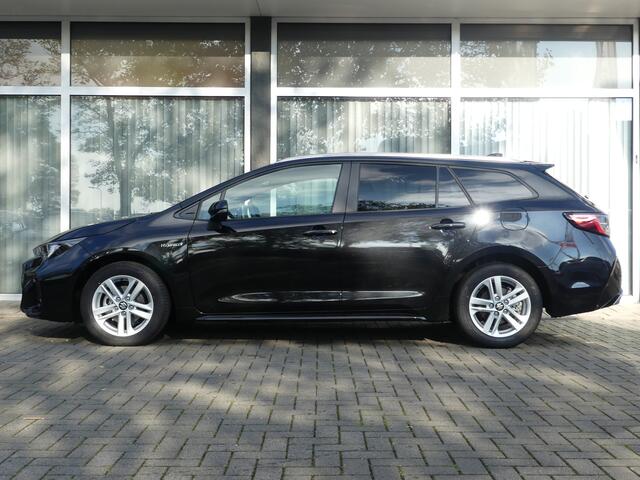 Suzuki Swace 1.8 Hybrid Select Automaat, Achteruitrijcamera, Stuurverwarming, Apple Carpl./Andr. Auto