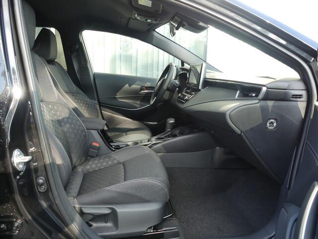 Suzuki Swace 1.8 Hybrid Select Automaat, Achteruitrijcamera, Stuurverwarming, Apple Carpl./Andr. Auto