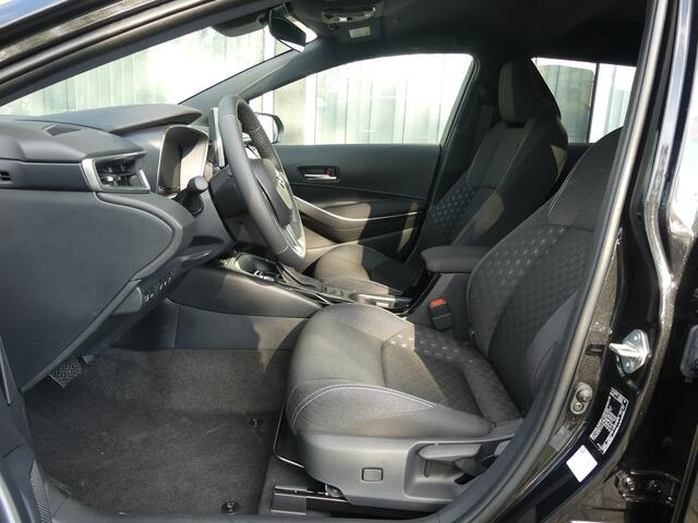 Suzuki Swace 1.8 Hybrid Select Automaat, Achteruitrijcamera, Stuurverwarming, Apple Carpl./Andr. Auto