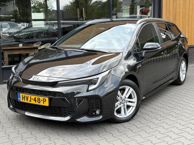Suzuki Swace 1.8 Hybrid Style Adapt.Cruise, Camera, Stoel/Stuurverw.