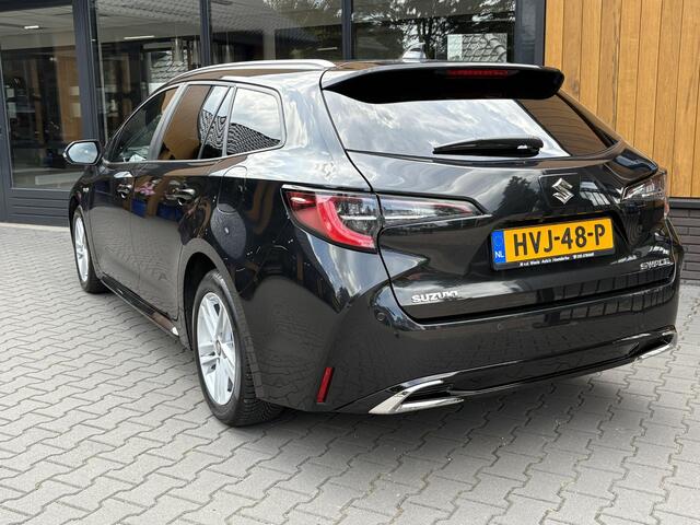 Suzuki Swace 1.8 Hybrid Style Adapt.Cruise, Camera, Stoel/Stuurverw.