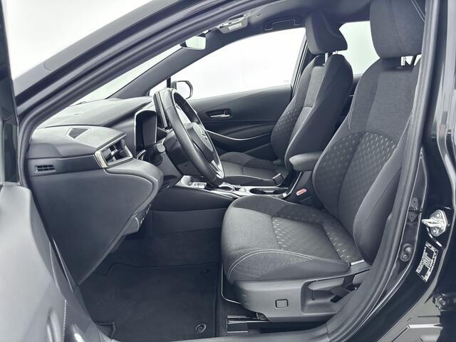 Suzuki Swace 1.8 Hybrid Style | Apple Carplay -/ Android Auto | Parkeercamera | Cruise control adaptief |