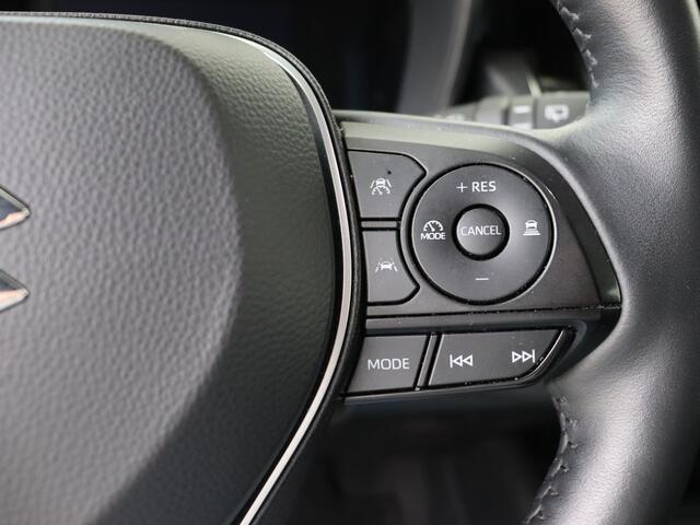 Suzuki Swace 1.8 Hybrid Style I Climate Control I Cruise Control I Camera I USB I Stoelverwarming Voor I