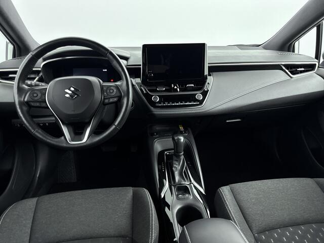Suzuki Swace 1.8 Hybrid Select Limited Navi | Lichtmetalen Velgen | Stoel-/Stuurverwarming | Privacy Glass |