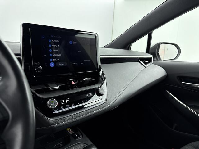 Suzuki Swace 1.8 Hybrid Select Limited Navi | Lichtmetalen Velgen | Stoel-/Stuurverwarming | Privacy Glass |