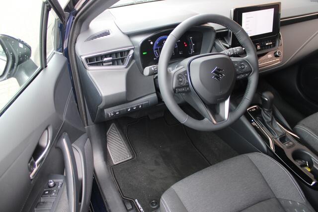 Suzuki Swace 1.8 FullHybrid Select | 6 Jaar fabrieksgarantie!