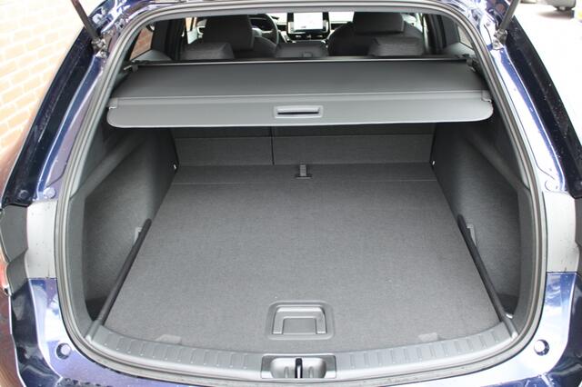 Suzuki Swace 1.8 FullHybrid Select | 6 Jaar fabrieksgarantie!