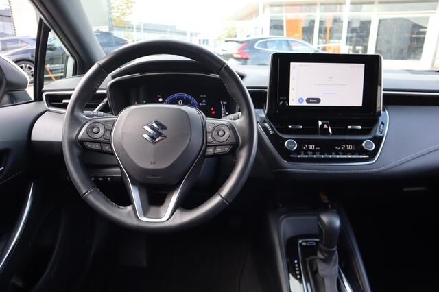 Suzuki Swace 1.8 Hybrid Style Stuur/Stoelverwarming/Apple/AndroidAuto