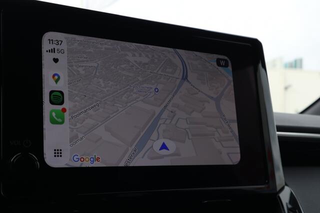 Suzuki Swace 1.8 Hybrid Style Stuur/Stoelverwarming/Apple/AndroidAuto