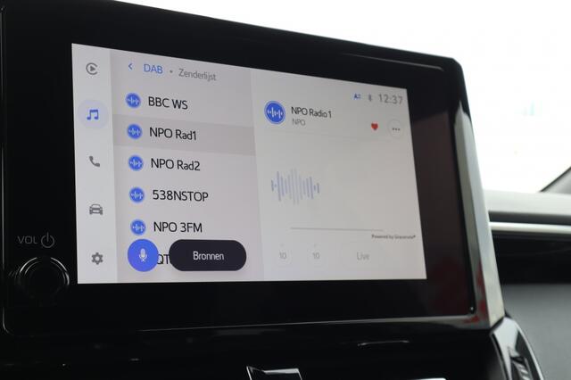 Suzuki Swace 1.8 Hybrid Style Stuur/Stoelverwarming/Apple/AndroidAuto