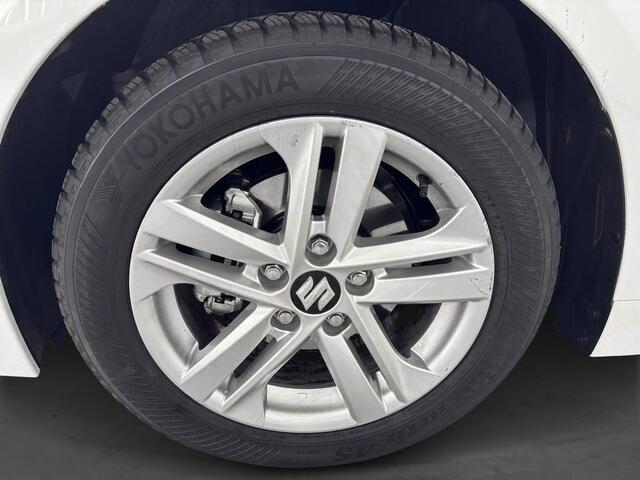 Suzuki Swace 1.8 Hybrid Style | Rijklaarprijs |