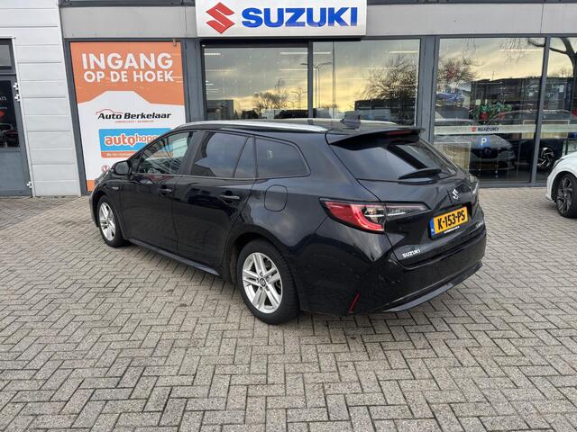 Suzuki Swace 1.8 Hybrid Select