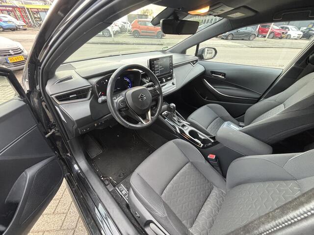 Suzuki Swace 1.8 Hybrid Select