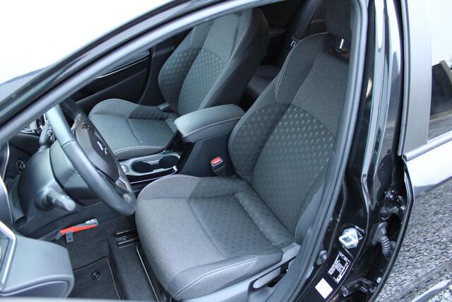 Suzuki Swace 1.8 Hybrid Style ORG NL, NWE MODEL, Dealer onderhouden met Navigatie!