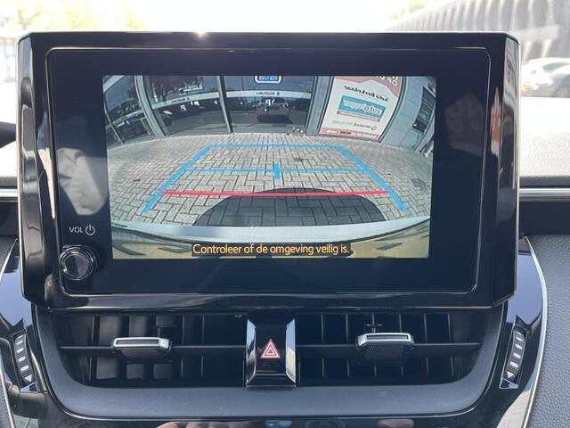 Suzuki Swace 1.8 Hybrid Style Automaat | Cruise Control |