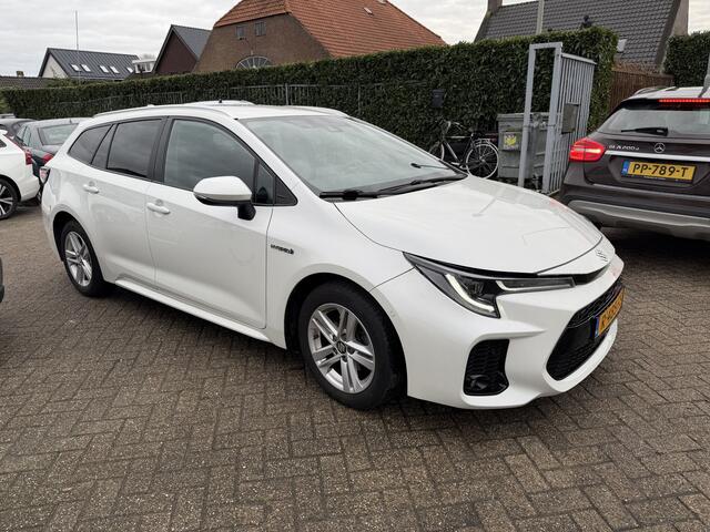 Suzuki Swace 1.8 Hybrid Style B