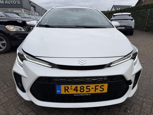 Suzuki Swace 1.8 Hybrid Style B