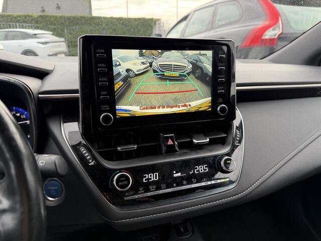 Suzuki Swace 1.8 Hybrid Style B