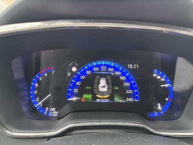 Suzuki Swace 1.8 Hybrid Style B