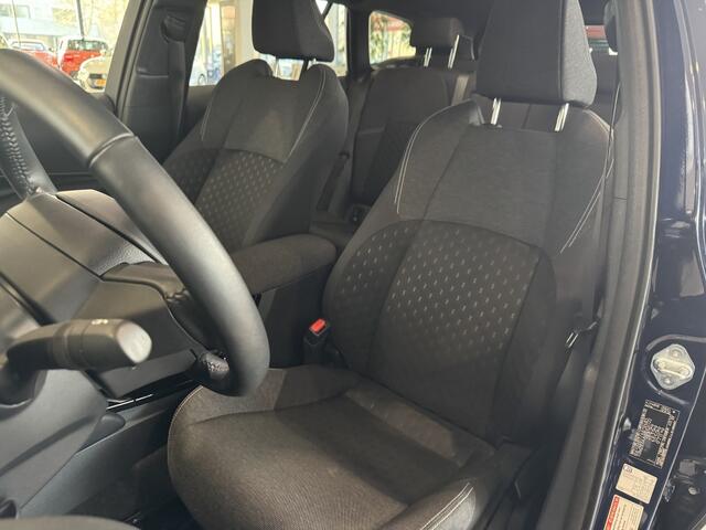 Suzuki Swace 1.8 Hybrid Select [ CARPLAY I ACC I EERSTE EIGENAAR I DEALER OH