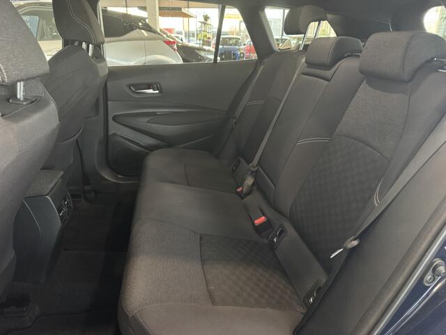 Suzuki Swace 1.8 Hybrid Select [ CARPLAY I ACC I EERSTE EIGENAAR I DEALER OH