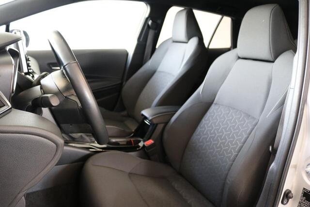 Suzuki Swace 1.8 Hybrid Style, Parkeersensoren , Stoel- en stuurverwarming