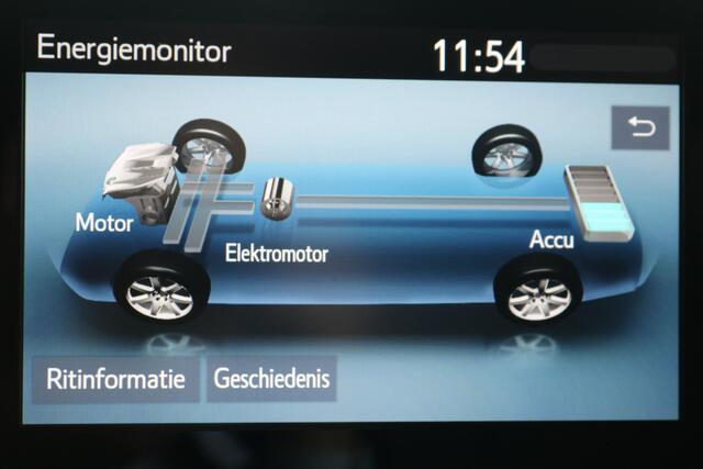 Suzuki Swace 1.8 Hybrid Style, Parkeersensoren , Stoel- en stuurverwarming