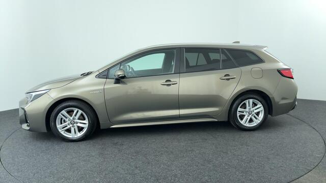 Suzuki Swace 1.8 Hybrid Style | Rijklaar | Navigatie | Adaptieve Cruise Control | Achteruitrij Camera |