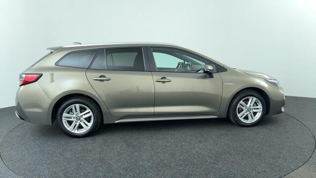 Suzuki Swace 1.8 Hybrid Style | Rijklaar | Navigatie | Adaptieve Cruise Control | Achteruitrij Camera |